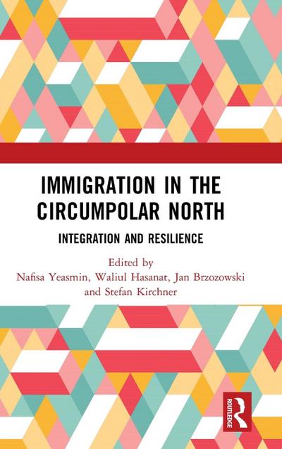 Immigration in the Circumpolar North