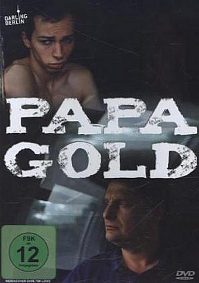 PAPA GOLD, 1 DVD