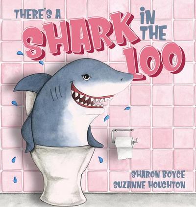 There’s a Shark in the Loo