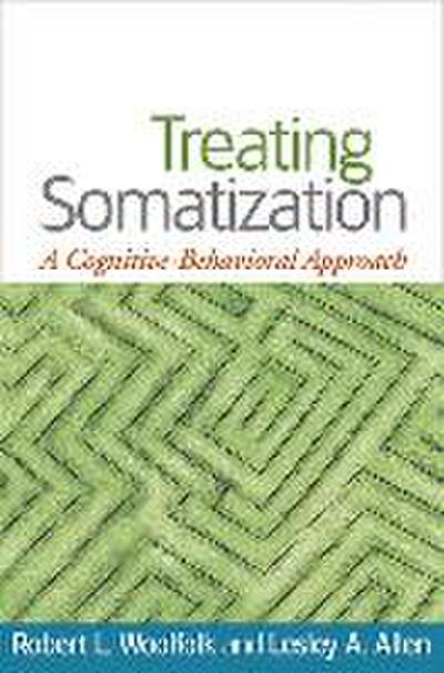 Treating Somatization