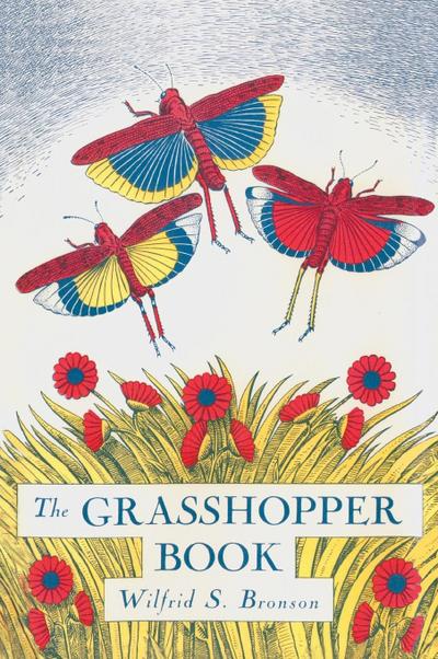 The Grasshopper Book