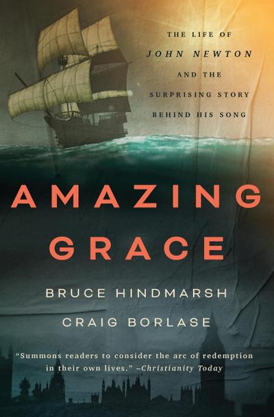 Amazing Grace