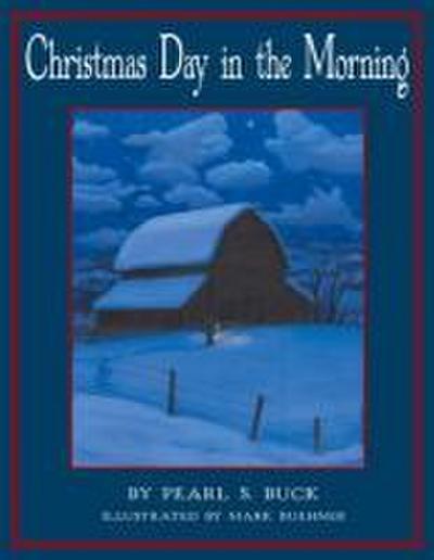 Christmas Day in the Morning