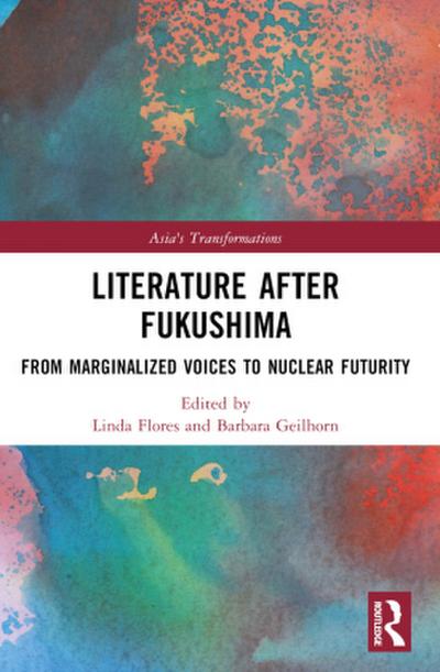 Literature After Fukushima