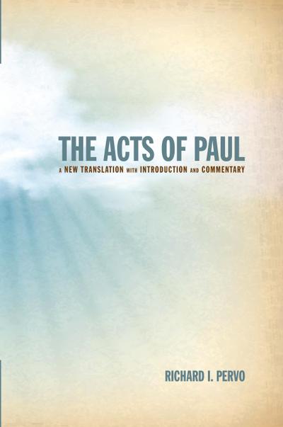 The Acts of Paul