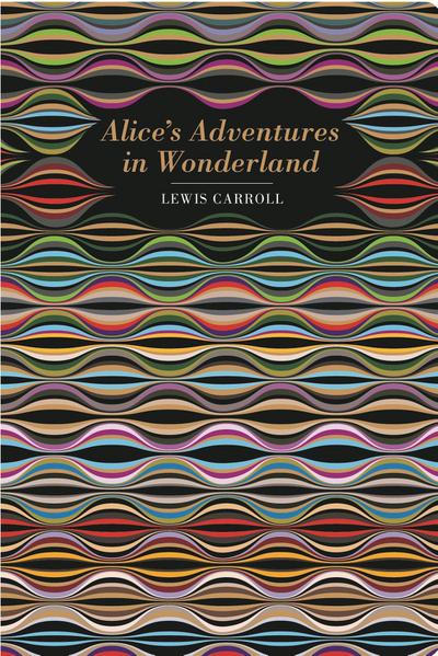 Alice’s Adventures in Wonderland