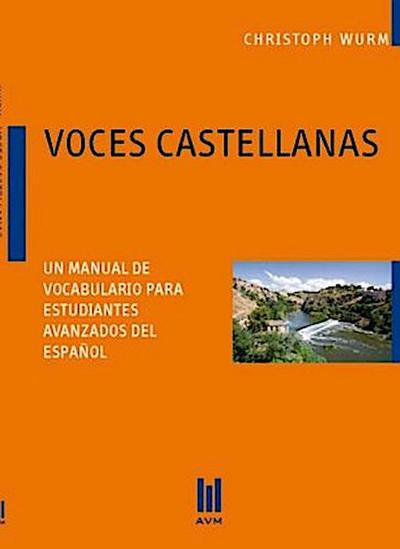 VOCES CASTELLANAS