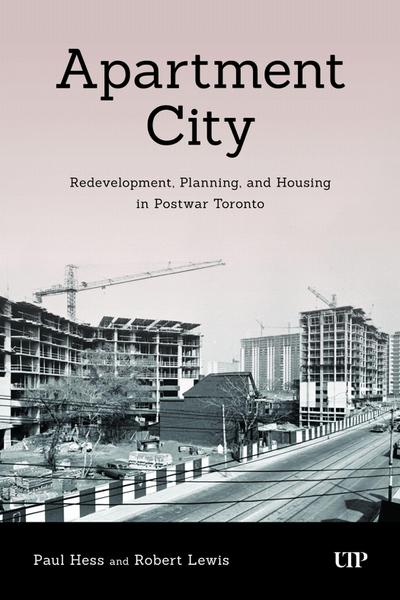 Apartment City