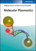 Molecular Plasmonics