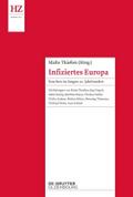 Infiziertes Europa