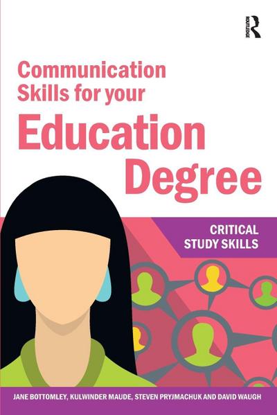 Communication Skills for your Education Degree