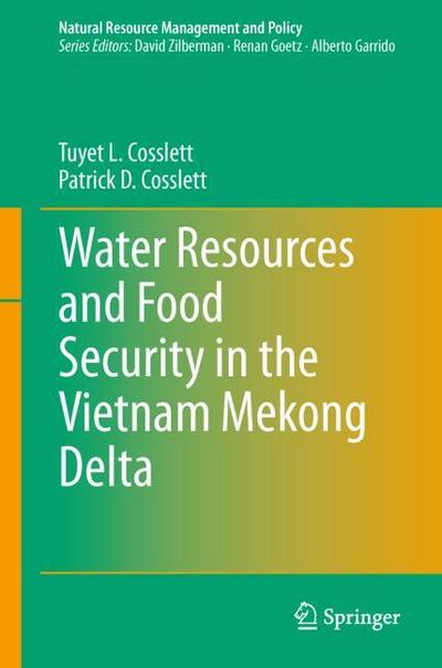 Water Resources and Food Security in the Vietnam Mekong Delta