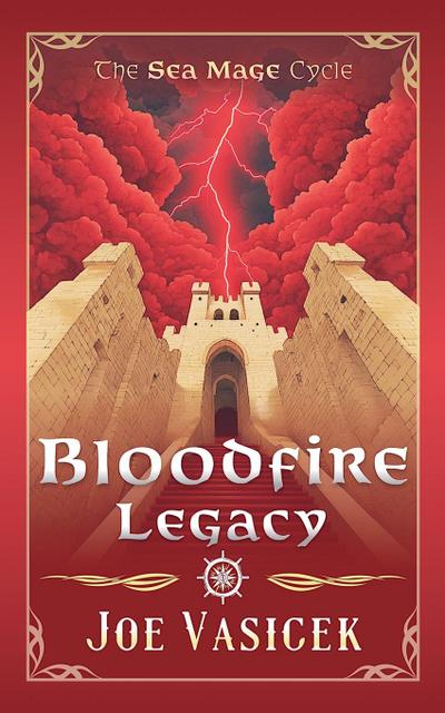 Bloodfire Legacy