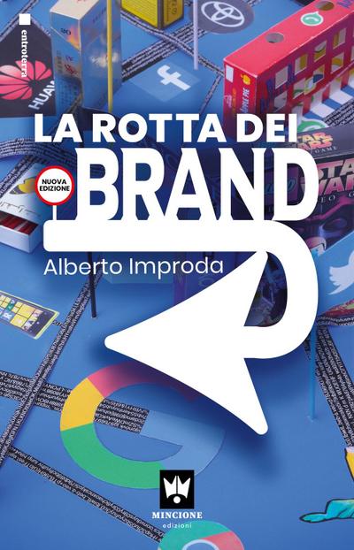 Improda, A: Rotta dei brand