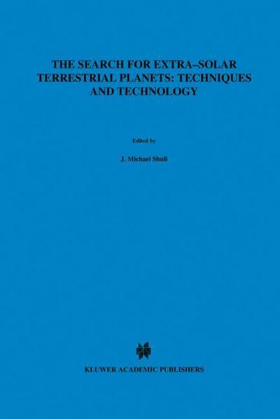 The Search for Extra-Solar Terrestrial Planets: Techniques and Technology