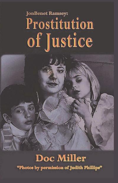 JonBenet Ramsey
