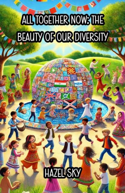All Together Now: The Beauty of Our Diversity