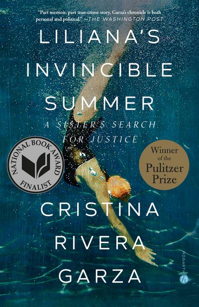Liliana’s Invincible Summer (Pulitzer Prize winner)