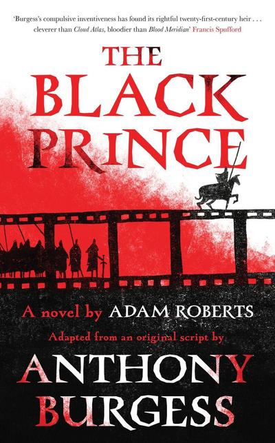 The Black Prince