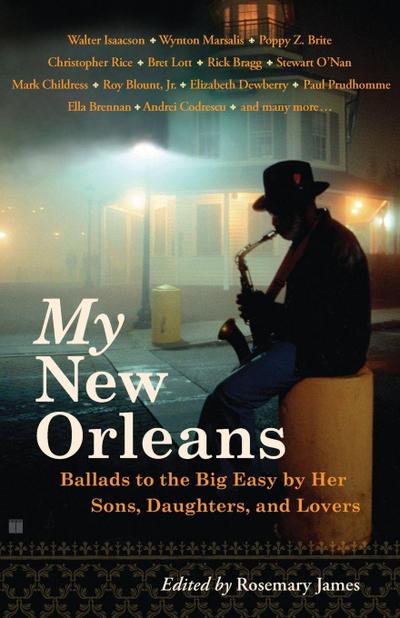 My New Orleans