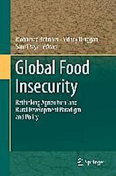 Global Food Insecurity