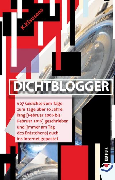 Dichtblogger