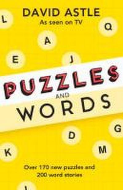 Puzzles and Words