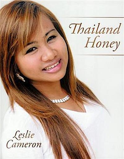 Thailand Honey