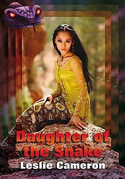 Daughter of the Snake