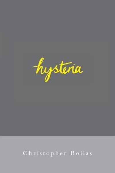 Hysteria