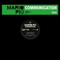 Communication,1 Schallplatte (Maxi Single)