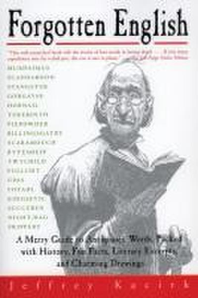 Forgotten English