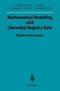Mathematical Modelling with Chernobyl Registry Dat