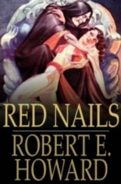 Red Nails