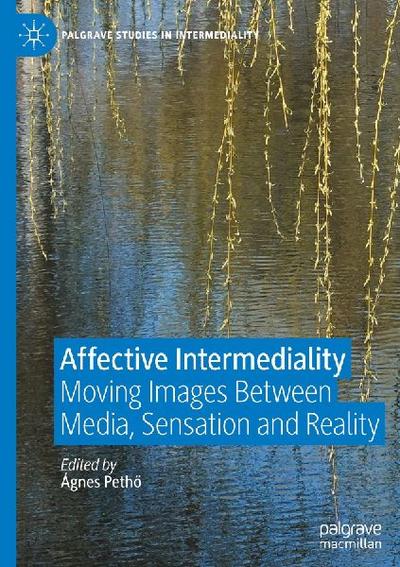 Affective Intermediality 