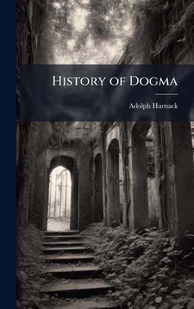 History of Dogma