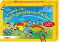 Krippenkinder Bewegungslandschaften