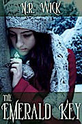The Emerald Key (Keepers of the Gemkeys, #1)