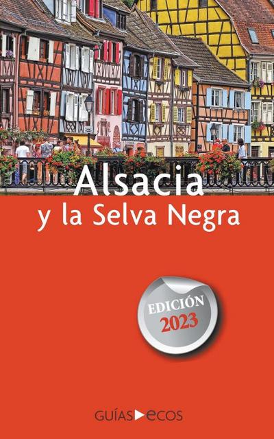 Alsacia y la Selva Negra