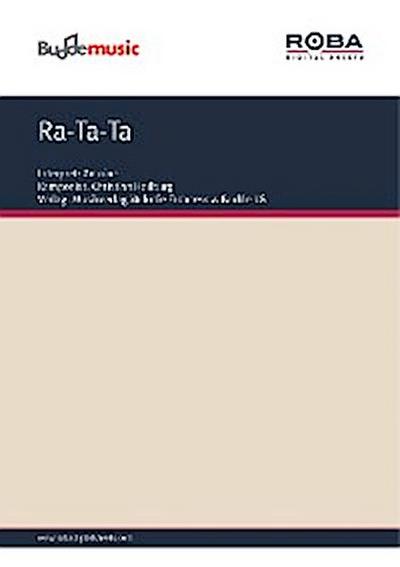 Ra-Ta-Ta