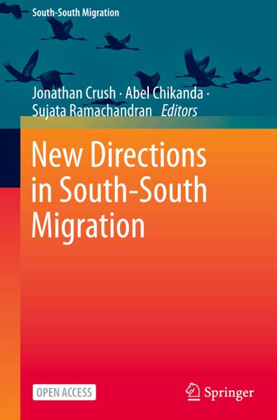 New Directions in South-South Migration