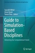 Guide to Simulation-Based Disciplines