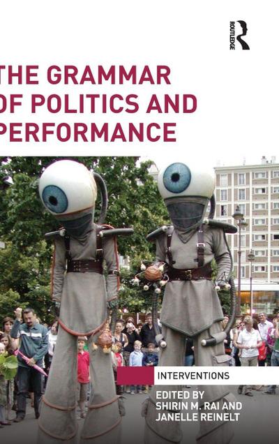 The Grammar of Politics and Performance