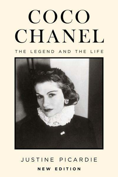 Coco Chanel 