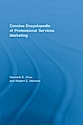 Concise Encyclopedia of Professional Services Mark