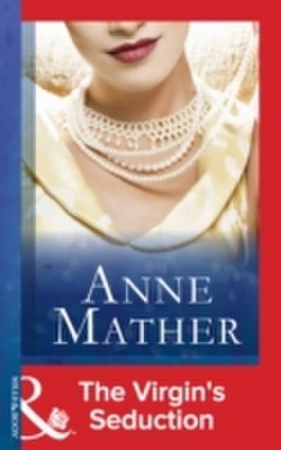 Virgin’s Seduction (Mills & Boon Modern)