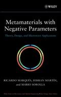 Metamaterials with Negative Parameters