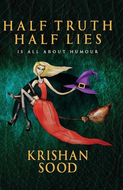 Half Truth Half Lies