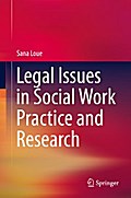 Legal Issues in Social Work Practice and Research