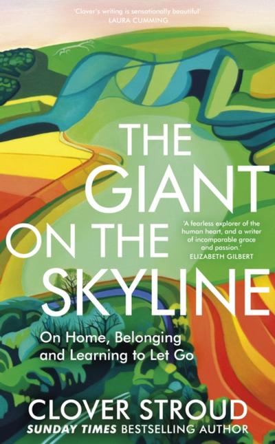 Giant on the Skyline